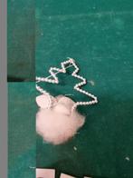 engel met kerstboom hanger vintage [b201], Diversen, Kerst, Ophalen of Verzenden, 'T Olde Gre-j, Info@toldegrej.nl, Endepoelstraat 20f Didam