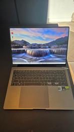 Samsung Galaxy Book3 Ultra - 16 inch, Met videokaart, Qwerty, Nieuw, Intel® Core™ i7 