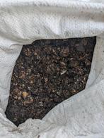 Tuinaarde met schelpen, organisch, Ophalen, Overige typen