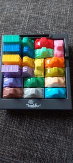 RUSHHOUR THINKFUN BREINKRAKER NIEUW, Ophalen of Verzenden, Nieuw, Overige typen