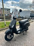 La Souris scooter - scooter, Fietsen en Brommers, Ophalen, Gebruikt