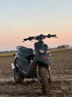 Unieke Peugeot Squab Scooter, Ophalen, Gebruikt, Maximaal 45 km/u, Overige modellen