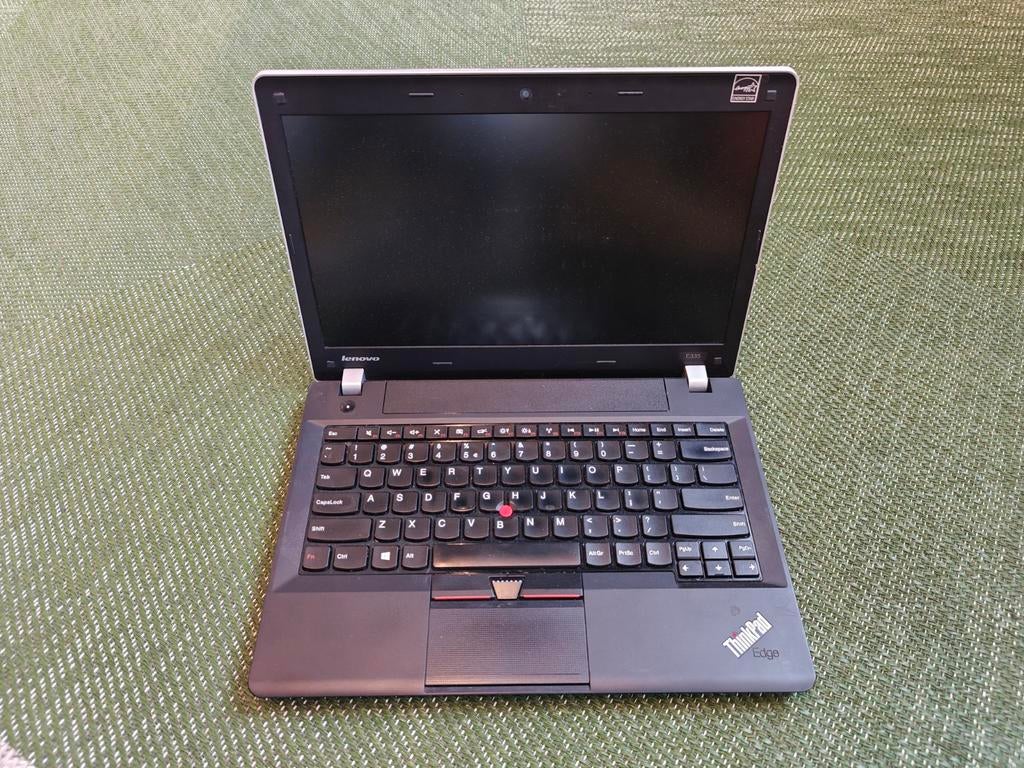 Lenovo ThinkPad E335, Computers en Software, Windows Laptops, Gebruikt, 13 inch, 2 tot 3 Ghz, 4 GB, Qwerty, Ophalen