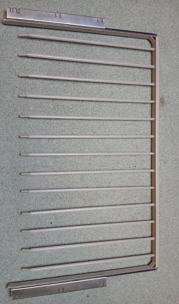 Broekenhanger, Ophalen, Nieuw, 50 tot 100 cm, Minder dan 100 cm