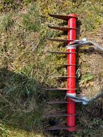 Wolf-Garten Gazonbeluchter / Verticuteerhark, Tuin en Terras, Hand-tuingereedschap, Ophalen, Gebruikt, Hark, Wolf-Garten