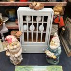 Eierkastje en kabouter *floor epe*, Ophalen of Verzenden