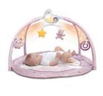 Chicco Baby Gym Kleurenplezier Roze meisje speel mat toestel, Nieuw, Ophalen of Verzenden, H, Babygym