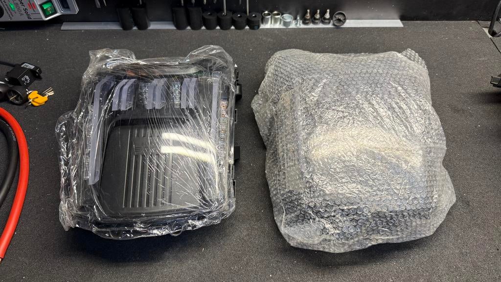 Nieuwe onderdelen voor Super Soco CUX, Ophalen of Verzenden, Nieuw, Overige typen, Overige merken