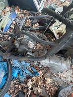 Motorblok 125cc 4t - Gebruikt, Ophalen, Gebruikt, Blok, Overige merken