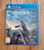 Final Fantasy XV - PS4 Game - Edition Day One, Gebruikt, 1 speler, Ophalen of Verzenden, Role Playing Game (Rpg)