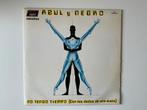 Azul Y Negro – No Tengo Tiempo.. 12’Synth pop disco, Ophalen of Verzenden, 1980 tot 2000, Gebruikt, 12 inch