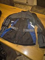 Motorjas en motorbroek xl, Motoren, Kleding | Motorkleding, Ophalen of Verzenden, Tweedehands, Combipak