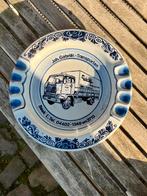 Vintage asbak volvo f88 vrachtwagen truck vrachtauto f 88, Ophalen of Verzenden, Gebruikt, Auto's