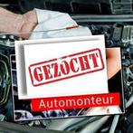 Automonteur gezocht in regio Tilburg, Variabele uren, Overige niveaus, Starter, Overige vormen