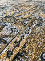 Mooi groot tapijt 190x320, Ophalen, Wit, 200 cm of meer, Zo goed als nieuw