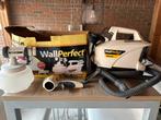 Wagner WallPerfect W 665 verfspuit, Ophalen, Gebruikt, Wit, Verf