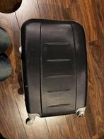 suitcase ASAP, Motoren, Ophalen
