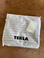 TEKLA badmat — “Terry” red/rose 70x50cm, Ophalen of Verzenden, Nieuw, Rood, Badmat