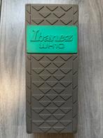 Ibanez Wh10 v1 Made in Japan, Ophalen of Verzenden, Zo goed als nieuw