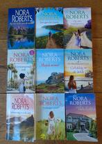 4 x Nora Roberts Harlequin boeken voor € 2,50 per stuk, Ophalen of Verzenden, Zo goed als nieuw, Nederland, Nora Roberts