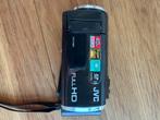 JVC Everio GZ-E105BE Full HD Camcorder - Zo goed als nieuw, Ophalen, Full HD, JVC, 20x of meer