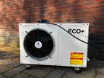 Zwembad warmtepomp ECO+ 5, Ophalen, Gebruikt, Minder dan 80 cm, Overige typen