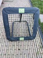 Voetbal rebounder - trainen en spelen, Ophalen, Gebruikt, Overige typen