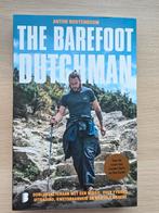 The Barefoot Dutchman - Anton Nootenboom, Ophalen of Verzenden