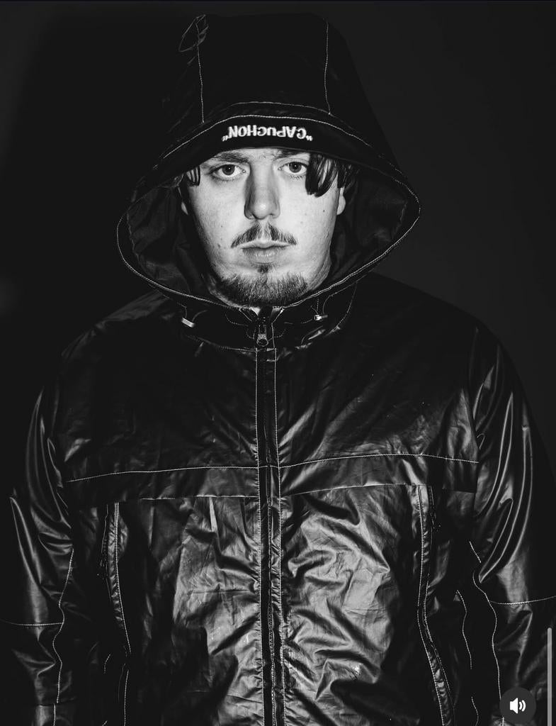 3 tickets (trap)jack 23 mei zwolle hedon, Tickets en Kaartjes, Twee personen, Mei