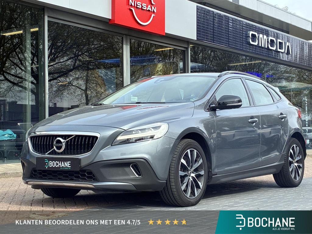 Volvo V40 Cross Country 1.5 T3 Dynamic Edition Automaat 153P, Auto's, Volvo, Bedrijf, Te koop, V40, ABS, Airbags, Airconditioning