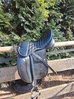 Massimo zadel, Ophalen, Gebruikt, Dressuur