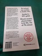 boek corners moet je kort nemen, Ophalen of Verzenden