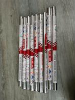 9 Rollen Spiegelfolie Raamfolie 200x50cm, Ophalen of Verzenden, Nieuw