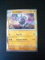 8598. Nieuwe Pokemon Kaart Holo Rare ANNIHILAPE   (109/198), Verzenden, Nieuw, Losse kaart, Foil