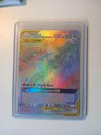 Moltres & Zapdos & Articuno GX Tag Team Pokémon Kaart, Ophalen of Verzenden