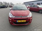 Citroen C3 1.6 e-HDi Exclusive navi clima, Auto's, Voorwielaandrijving, Euro 5, Stof, 4 cilinders