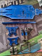 Traxxas sledge onderdelen, Elektro, Gebruikt, Ophalen of Verzenden, Onderdeel