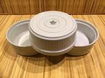 3 Seltmann Weiden Bavaria Ovenschaaltjes 400 ml, Huis en Inrichting, Keuken | Servies, Overige typen, Ophalen of Verzenden, Zo goed als nieuw
