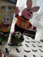 Duracell Konijn FIFA World Cup 2006 met originele doos, Ophalen of Verzenden, Zo goed als nieuw
