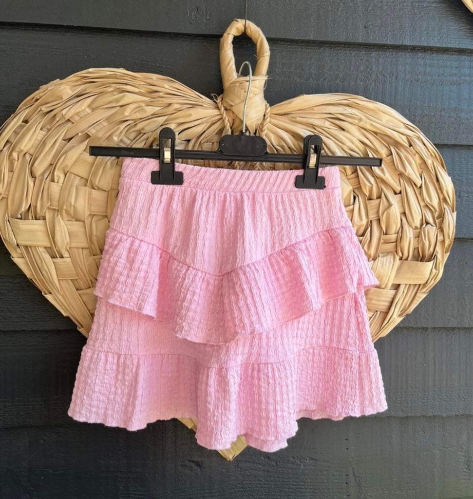 Zara meisjes rok, Ophalen of Verzenden, Zo goed als nieuw, Meisje, Jurk of Rok