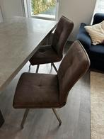 Eetkamerstoelen – Henders & Hazel (hoogte 92 cm), Ophalen of Verzenden, Zo goed als nieuw