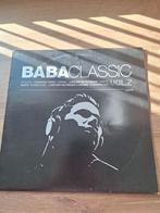 Baba classics vol.2, Ophalen of Verzenden, Gebruikt, Overige formaten