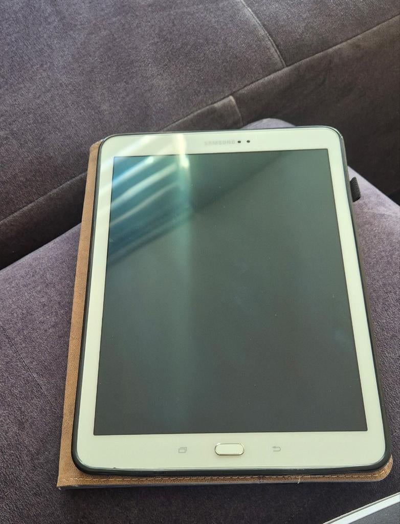 Samsung Galaxy Tab 2, Ophalen of Verzenden, 10 inch