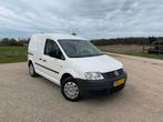 Volkswagen caddy 1.6 benzine! 2005, Volkswagen, Geïmporteerd, 710 kg, 102 pk