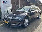 Skoda Superb Combi 1.4 TSI iV Business Edition Plus, 12 maanden, Gebruikt, Euro 6, 4 cilinders