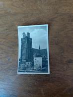 47_i Dordrecht grote kerk, Ophalen of Verzenden, 1940 tot 1960, Zuid-Holland