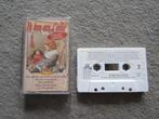 Cassette: Ik ken een liedje - bekend Hollandse kinderliedjes, Cd's en Dvd's, Gebruikt, Kinderen en Jeugd, 1 bandje, Ophalen of Verzenden