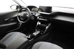 Peugeot 208 Hybrid 100 e-DCS6 Allure | Adaptive Cruise Contr, Gebruikt, 1199 cc, Origineel Nederlands, Hybride Elektrisch/Benzine
