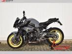Yamaha MT10 (bj 2016) 35,634 km, 4 cilinders, Motorrijbewijs A, Bedrijf, Onbekend
