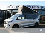 Westfalia Kipling 136pk Aut. (bj 2026), Automaat, Buscamper of Camperbus, Diesel, Westfalia